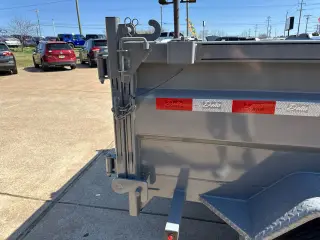 2025 Delta Manufacturing, Inc Unknown