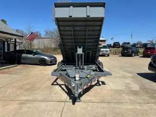 2025 Delta Manufacturing, Inc Unknown