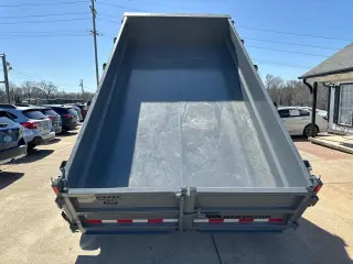 2025 Delta Manufacturing, Inc Unknown