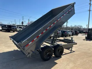 2025 Delta Manufacturing, Inc Unknown