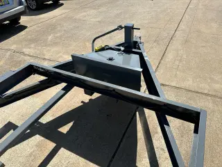 2025 Delta Manufacturing, Inc Unknown