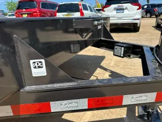 2025 Delta Manufacturing, Inc Unknown