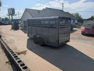 2025 Delta Manufacturing, Inc Unknown