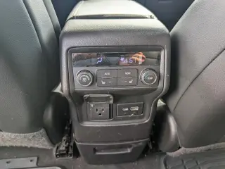 2020 GMC Acadia