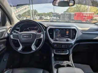 2020 GMC Acadia