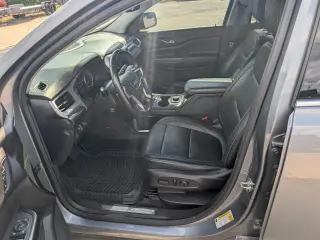 2020 GMC Acadia