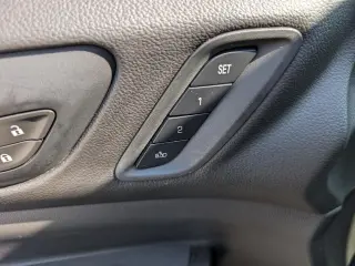 2020 GMC Acadia