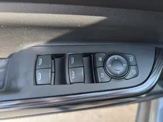 2020 GMC Acadia