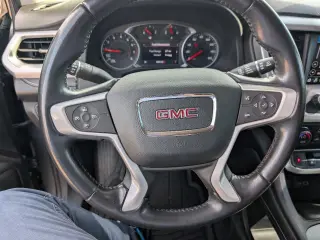 2020 GMC Acadia