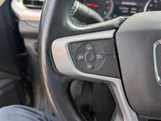 2020 GMC Acadia