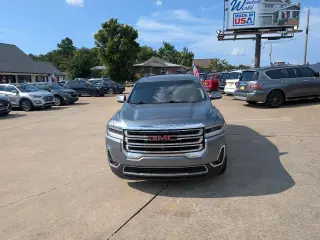 2020 GMC Acadia