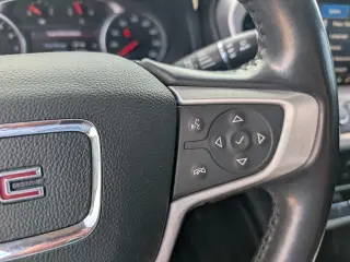 2020 GMC Acadia