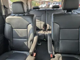 2020 GMC Acadia