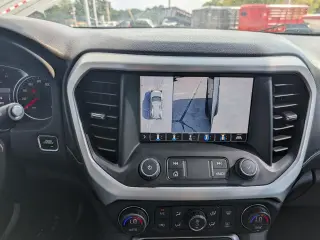 2020 GMC Acadia