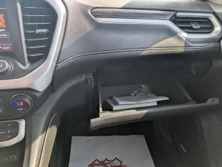 2020 GMC Acadia