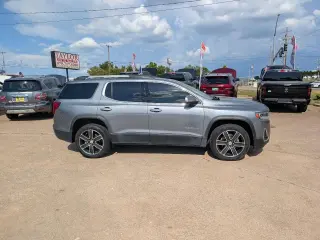 2020 GMC Acadia