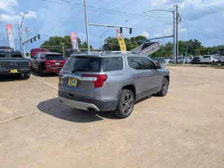 2020 GMC Acadia