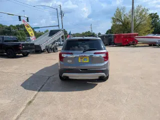 2020 GMC Acadia