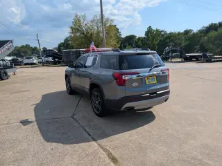 2020 GMC Acadia