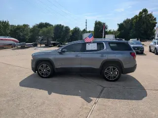 2020 GMC Acadia