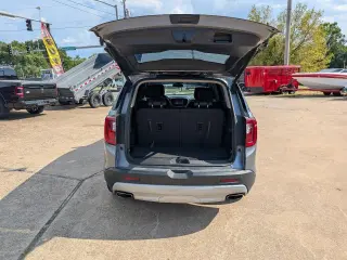 2020 GMC Acadia