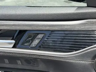 Jeep Wagoneer L 2024 4x2 Series II 4dr SUV