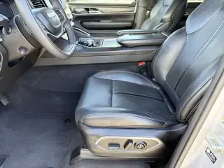 Jeep Wagoneer L 2024 4x2 Series II 4dr SUV