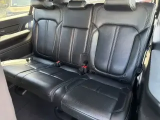 Jeep Wagoneer L 2024 4x2 Series II 4dr SUV