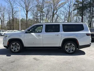 Jeep Wagoneer L 2024 4x2 Series II 4dr SUV
