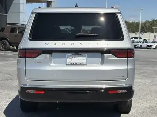Jeep Wagoneer L 2024 4x2 Series II 4dr SUV
