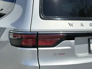 Jeep Wagoneer L 2024 4x2 Series II 4dr SUV