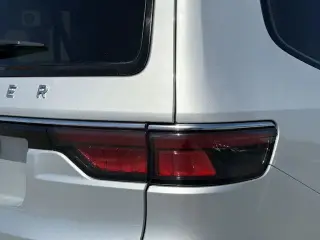 Jeep Wagoneer L 2024 4x2 Series II 4dr SUV