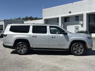 Jeep Wagoneer L 2024 4x2 Series II 4dr SUV