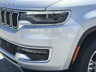 Jeep Wagoneer L 2024 4x2 Series II 4dr SUV