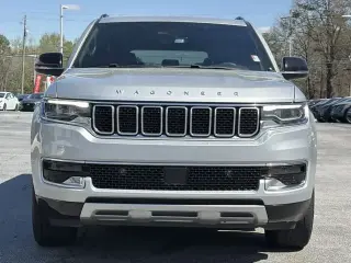 Jeep Wagoneer L 2024 4x2 Series II 4dr SUV