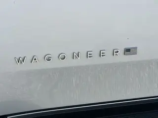 Jeep Wagoneer L 2024 4x2 Series II 4dr SUV