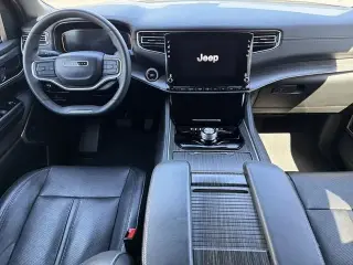 Jeep Wagoneer L 2024 4x2 Series II 4dr SUV