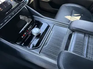 Jeep Wagoneer L 2024 4x2 Series II 4dr SUV