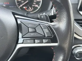 Nissan Altima 2024 2.5 SR 4dr Sedan