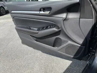 Nissan Altima 2024 2.5 SR 4dr Sedan