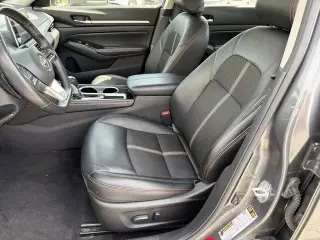 Nissan Altima 2024 2.5 SR 4dr Sedan