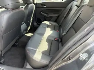 Nissan Altima 2024 2.5 SR 4dr Sedan