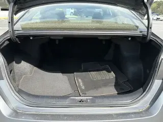 Nissan Altima 2024 2.5 SR 4dr Sedan