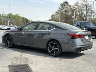 Nissan Altima 2024 2.5 SR 4dr Sedan