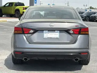 Nissan Altima 2024 2.5 SR 4dr Sedan