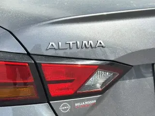 Nissan Altima 2024 2.5 SR 4dr Sedan