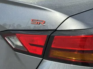 Nissan Altima 2024 2.5 SR 4dr Sedan