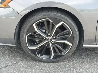 Nissan Altima 2024 2.5 SR 4dr Sedan