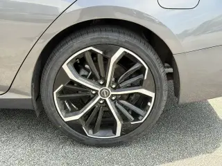 Nissan Altima 2024 2.5 SR 4dr Sedan