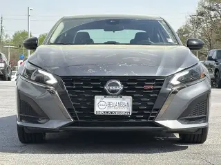 Nissan Altima 2024 2.5 SR 4dr Sedan